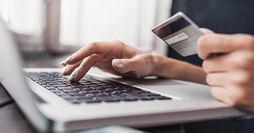Business Credit Cards